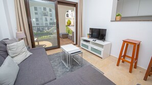 Fernseher