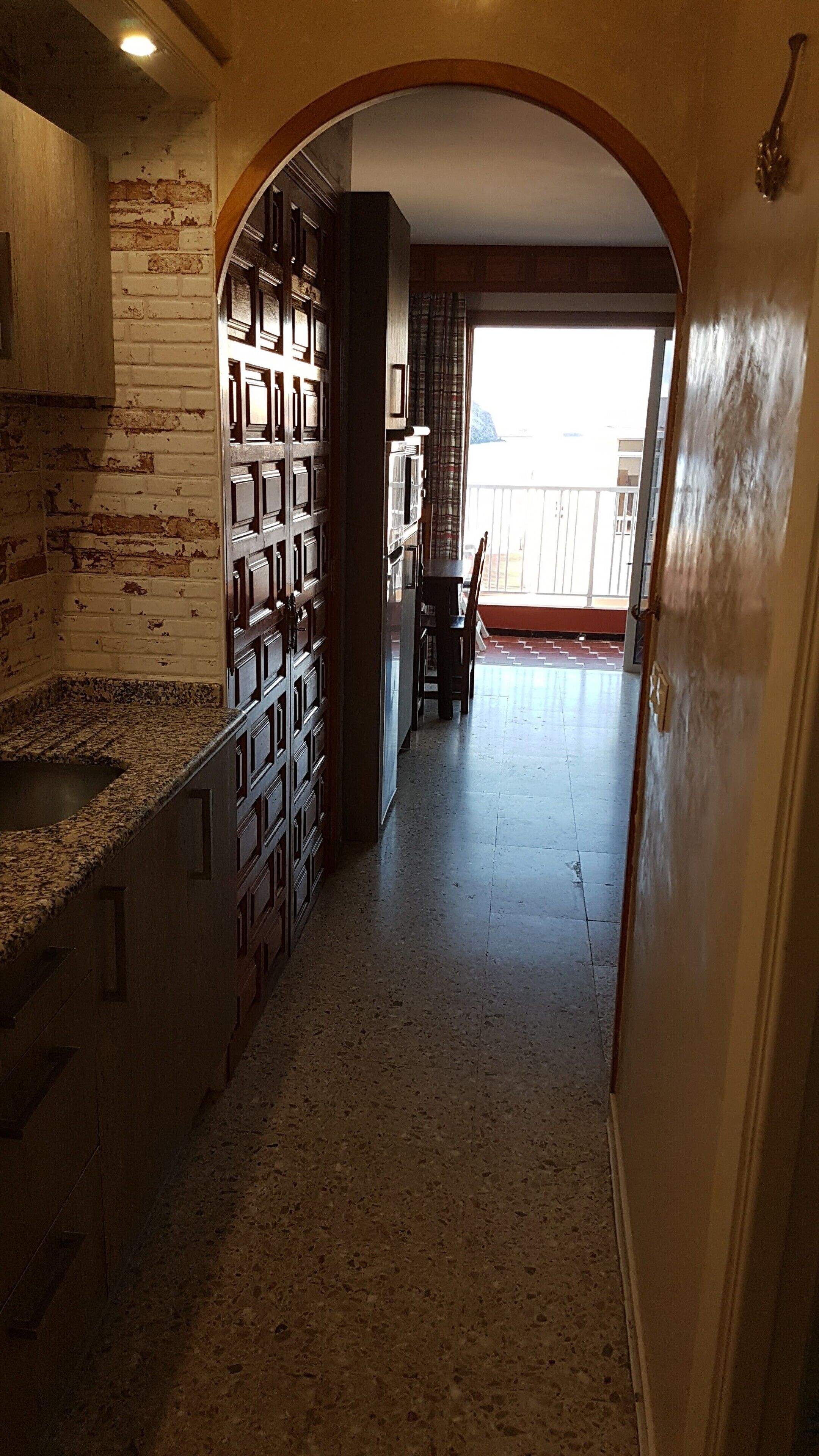 Interieur