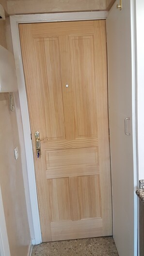 Interior - Sunny & Ocean view Apartment (Los Cristianos)