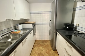 Eget kjøkken