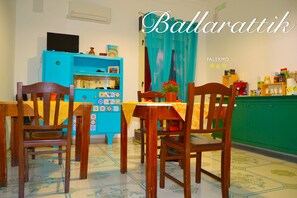 Restaurantes
