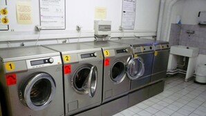 Interior - Bright 2* Studio with balcony, pets allowed and parking (Brides-les-Bains)