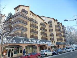Außenbereich