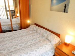 2 habitaciones 
