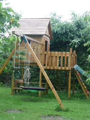 Espace pour enfants
