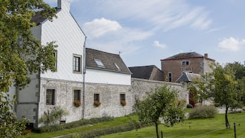 Exterieur