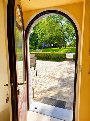 Interior - Charming gîte with character in a green setting between Liège and Namur (Heron)