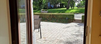 Charming gîte with character in a green setting between Liège and Namur