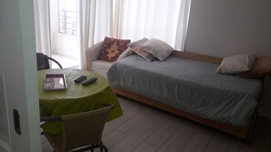 1 bedroom, WiFi