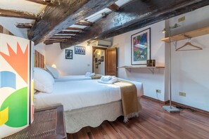 2 Schlafzimmer
