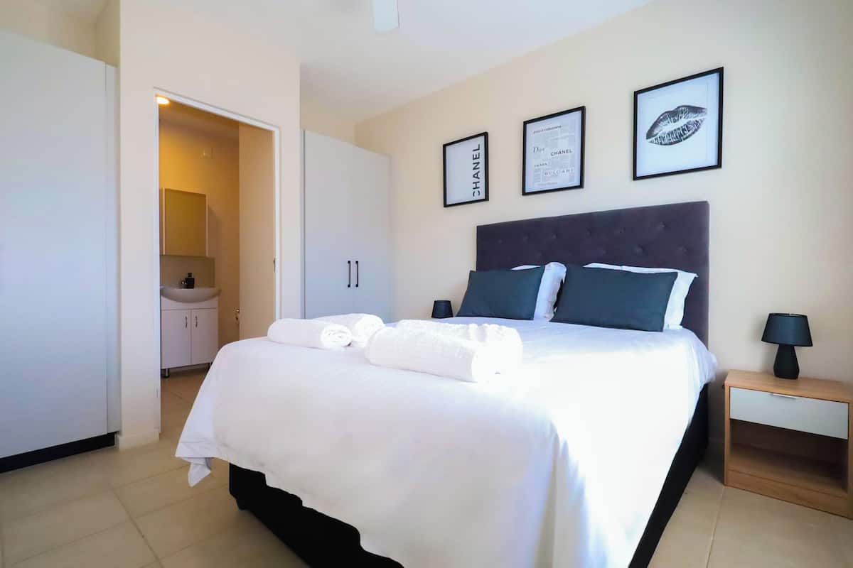 Classic-Apartment, 2 Schlafzimmer, Nichtraucher, Balkon