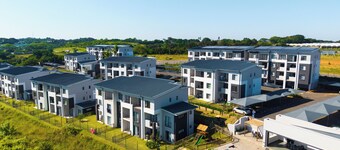 Bliss Ballito by First Private Stays