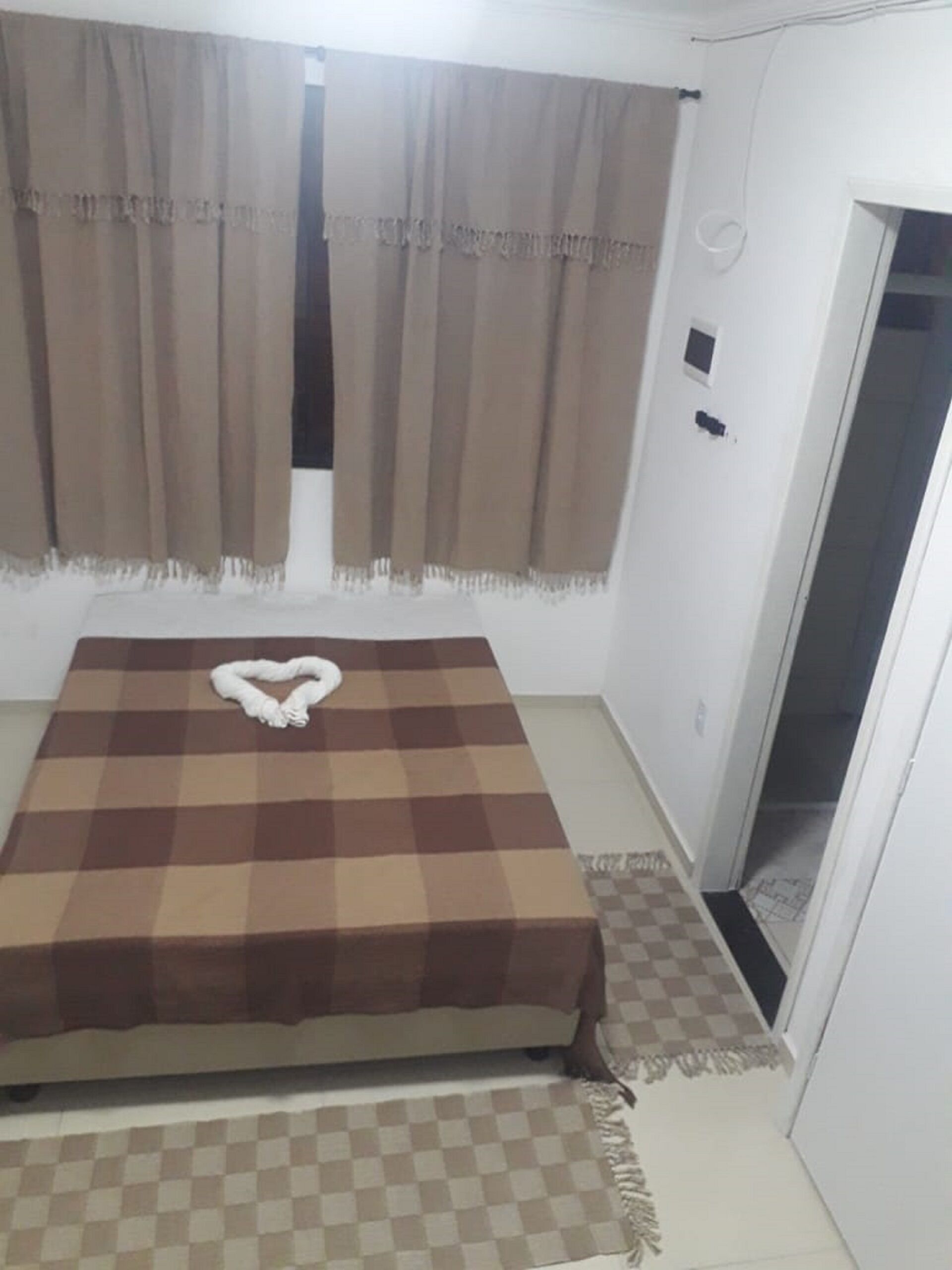 2 habitaciones y wifi 