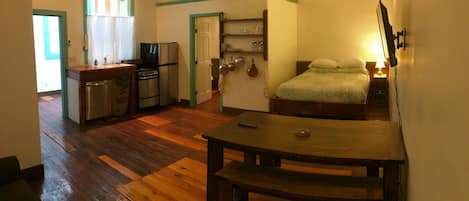 1 chambre, Wi-Fi