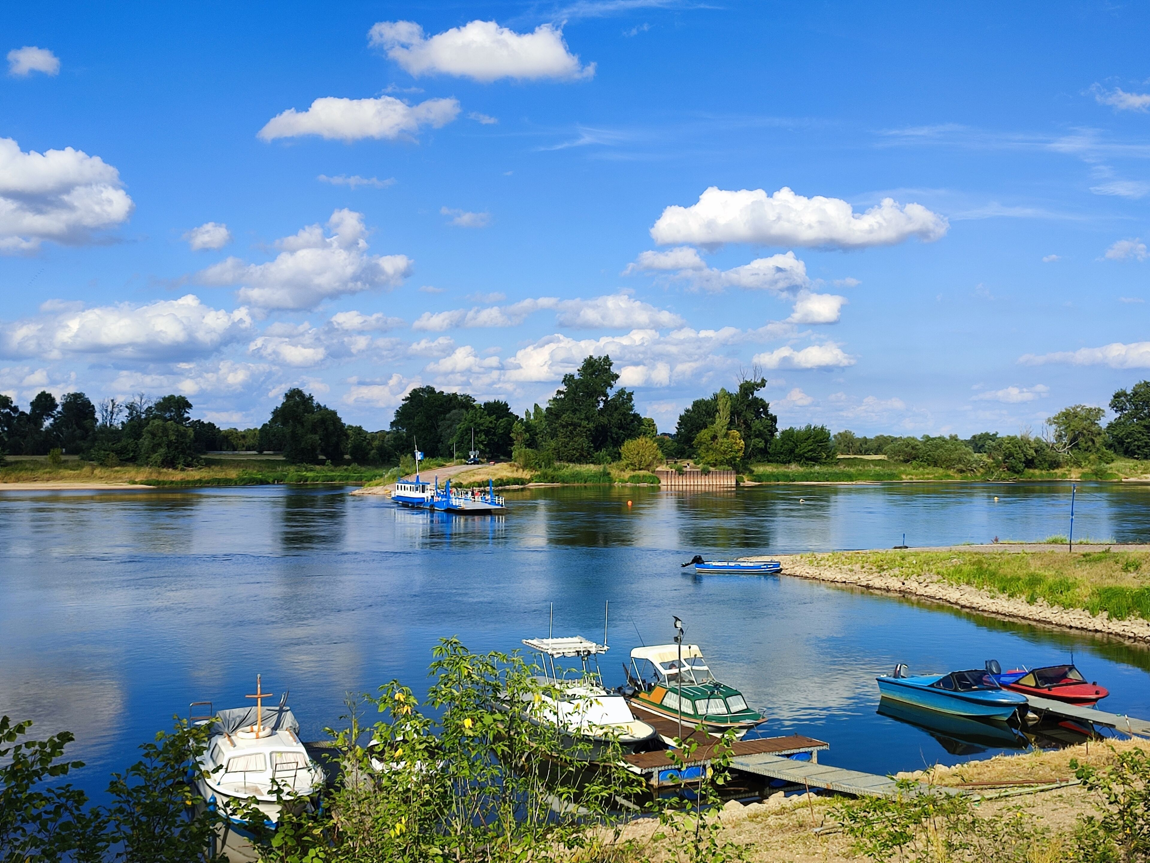 Port de plaisance