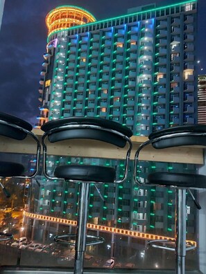 Property grounds - Premier Sea view Studio (Batumi)