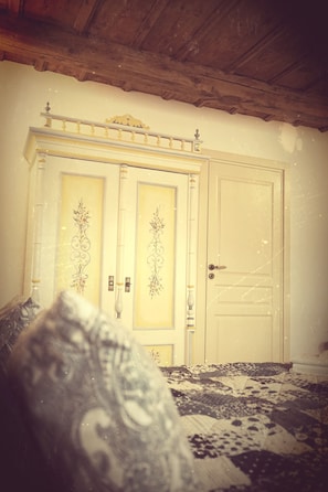 Intérieur