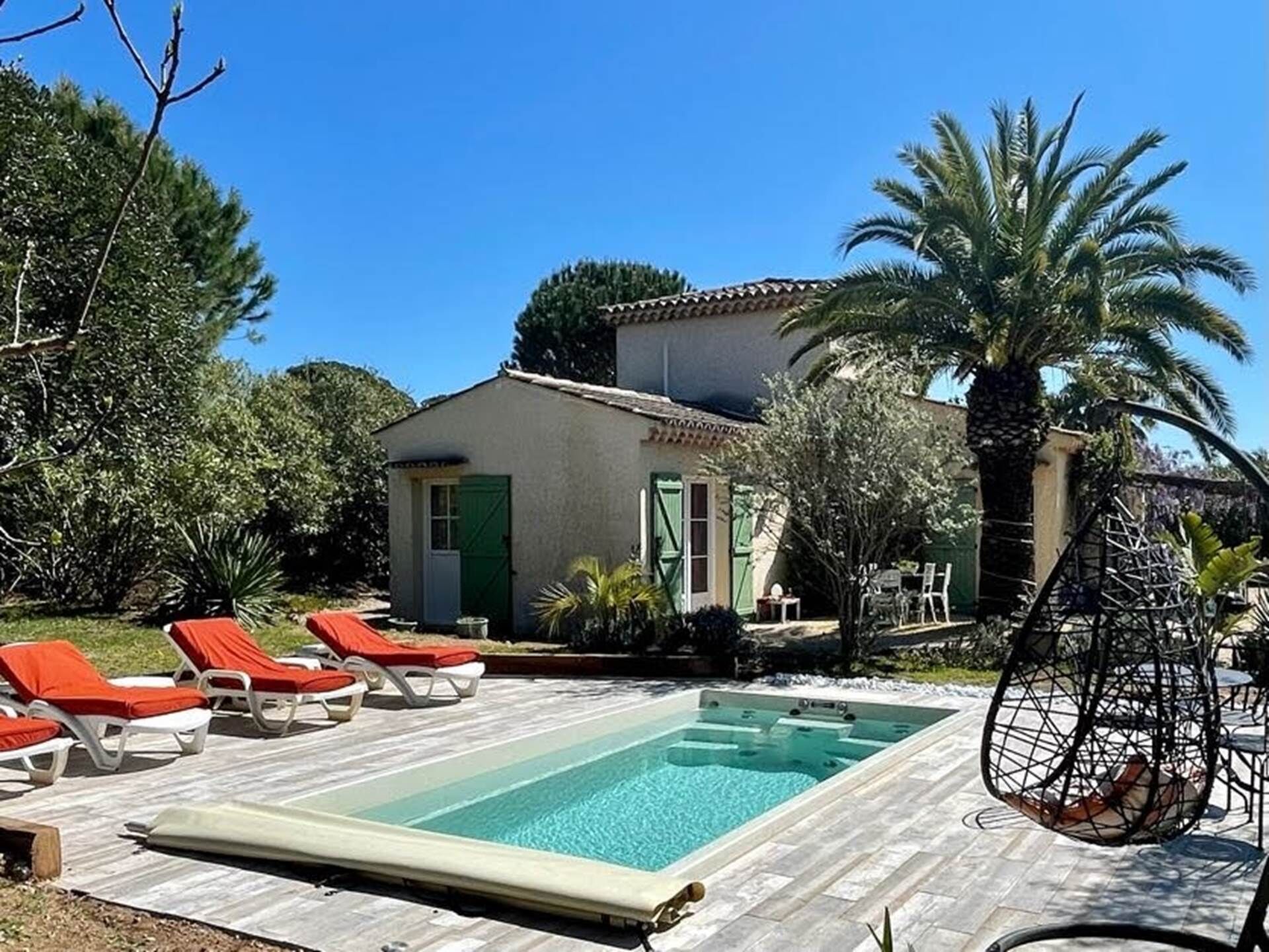 Ulkouima-allas, lämmitetty uima-allas