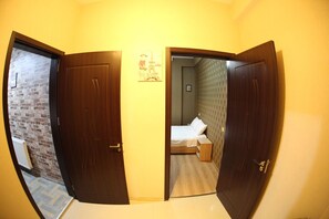 2 chambres, Wi-Fi