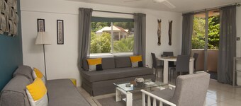 Turtle Beach Towers, Leilighet med 1 soverom, Ocho Rios.