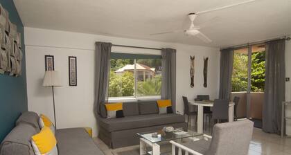 Turtle Beach Towers, Apartment mit 1 Schlafzimmer, Ocho Rios.