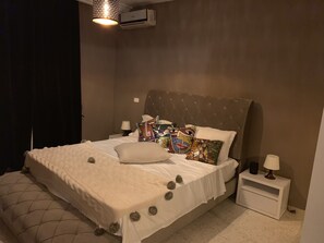 2 chambres