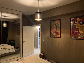 2 chambres
