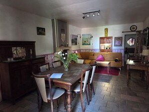 Restauration