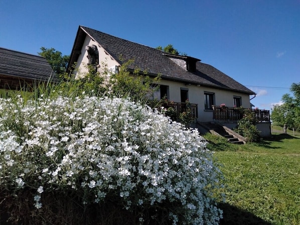 Außenbereich