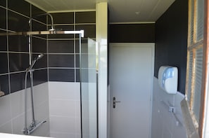 Dusche