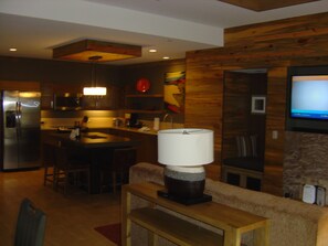 Interieur