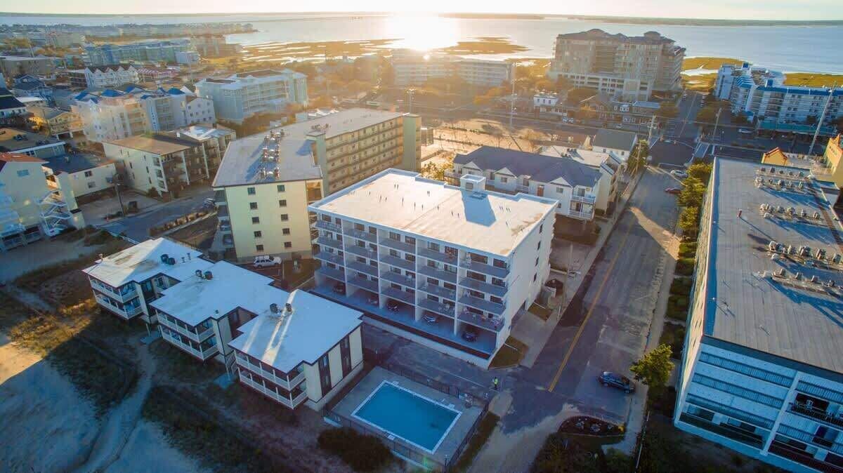 Ocean City 3BR • Steps to Sand & Fun