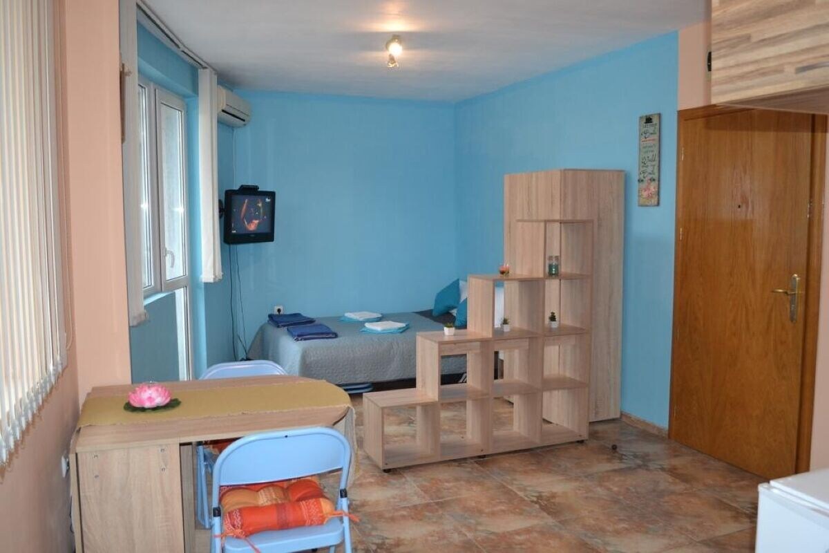 Bild für Gastgeberprofil