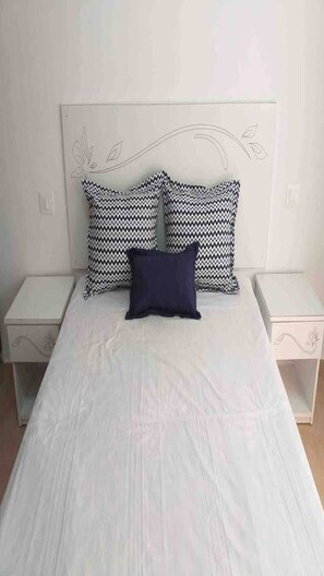 4 عدّة غرف نوم