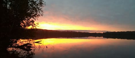 Aan het strand, ligstoelen aan het strand