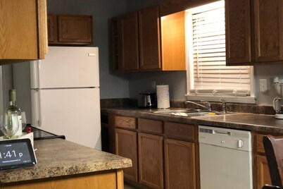 Brand New!!! Love's Home Away From Home