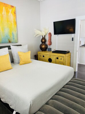 3 Schlafzimmer, Bügeleisen/Bügelbrett, WLAN, Bettwäsche