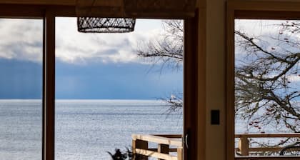 Cottage Perfection on Lake Superior between Lutsen and Grand Marais
