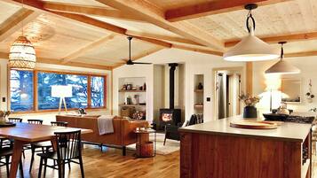 Intérieur