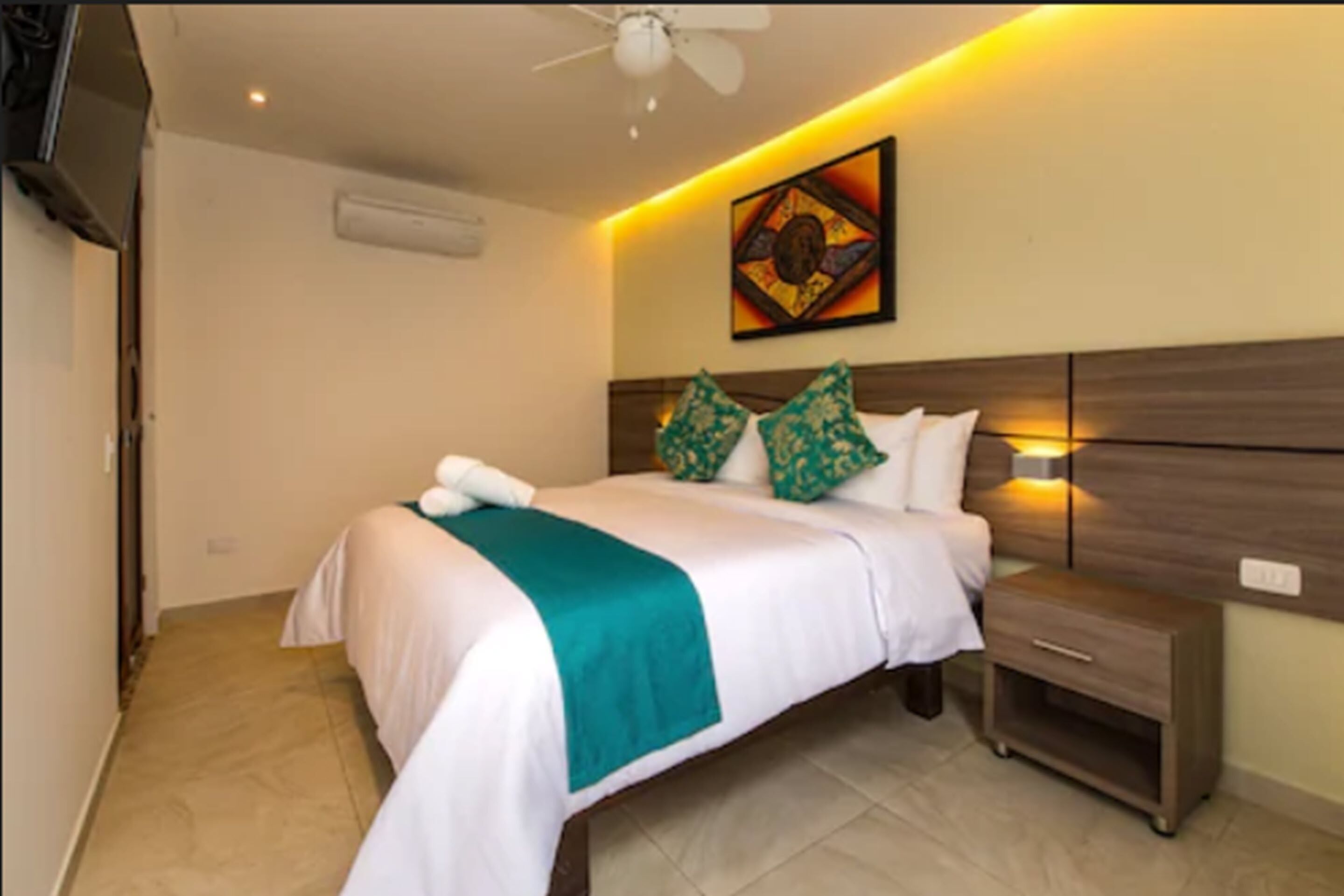 Foto - Hotel Boutique Marbore