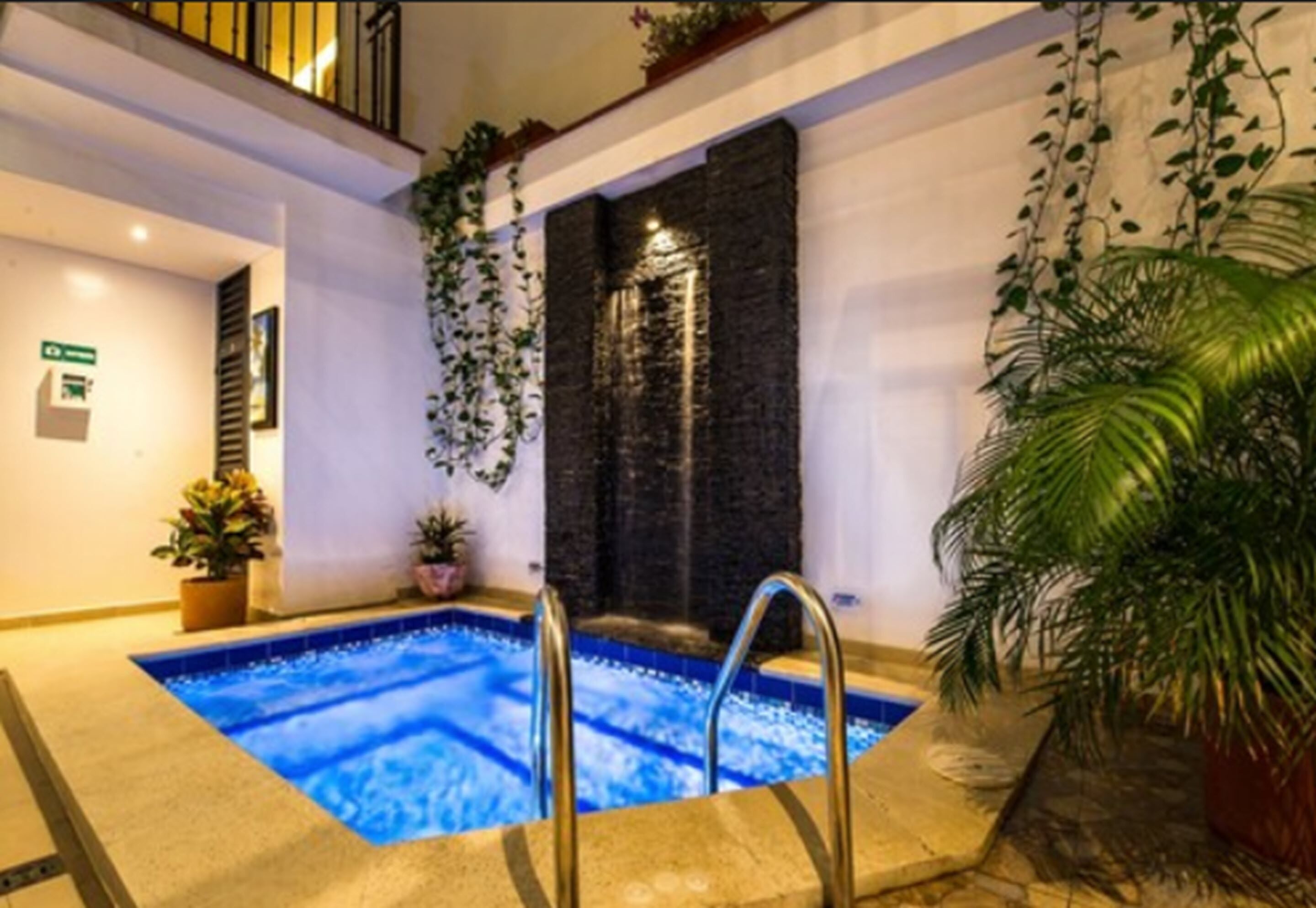 Foto - Hotel Boutique Marbore