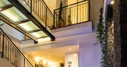 Hotel Boutique Marboré