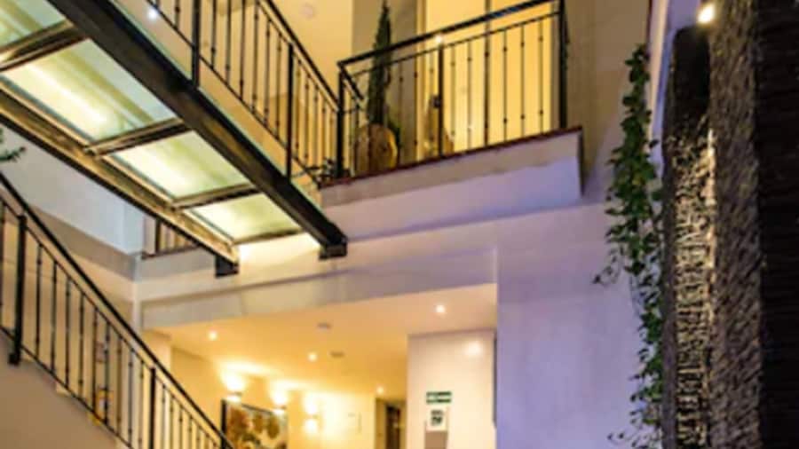 Hotel Boutique Marboré