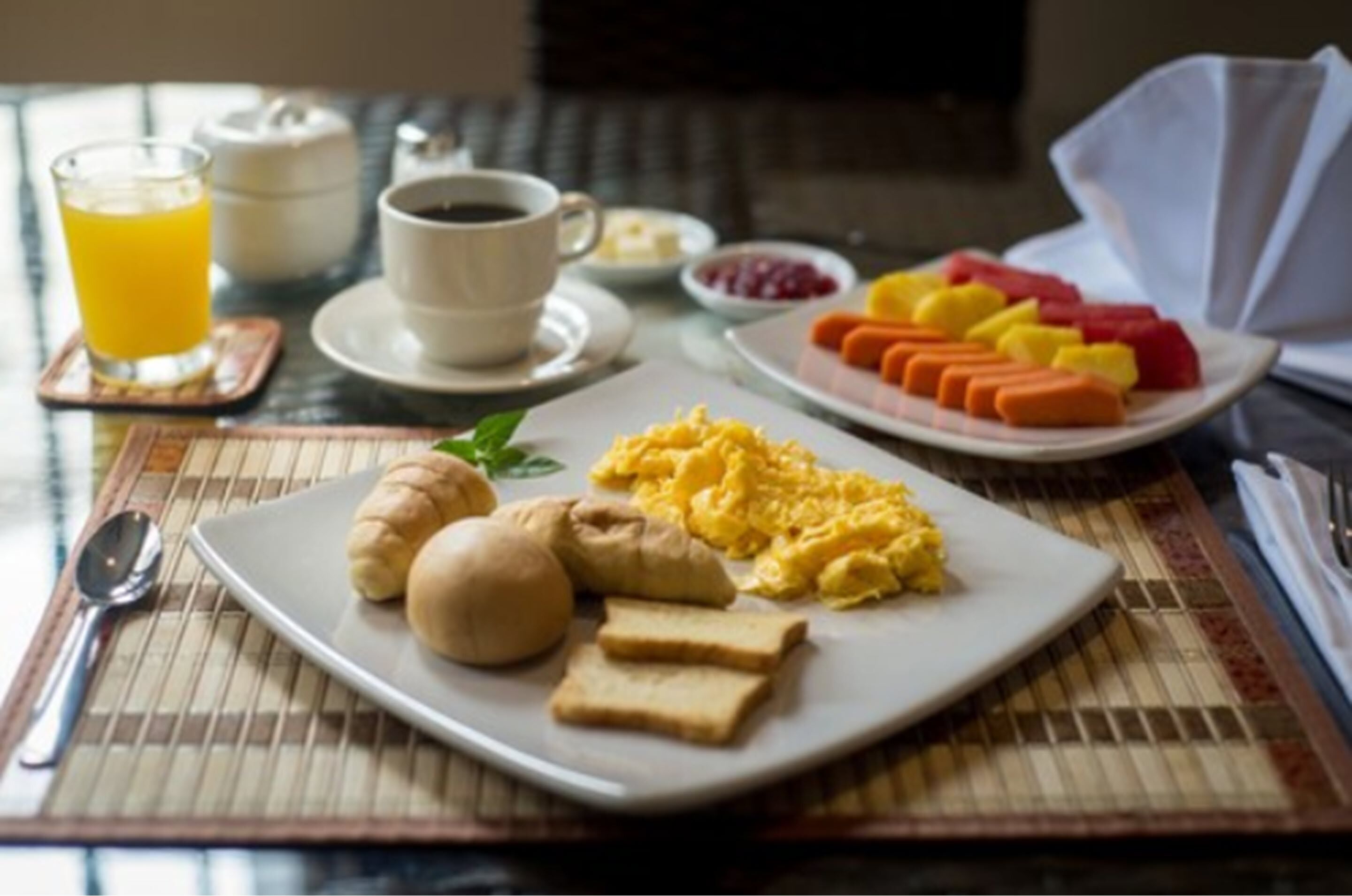 Foto - Hotel Boutique Marbore