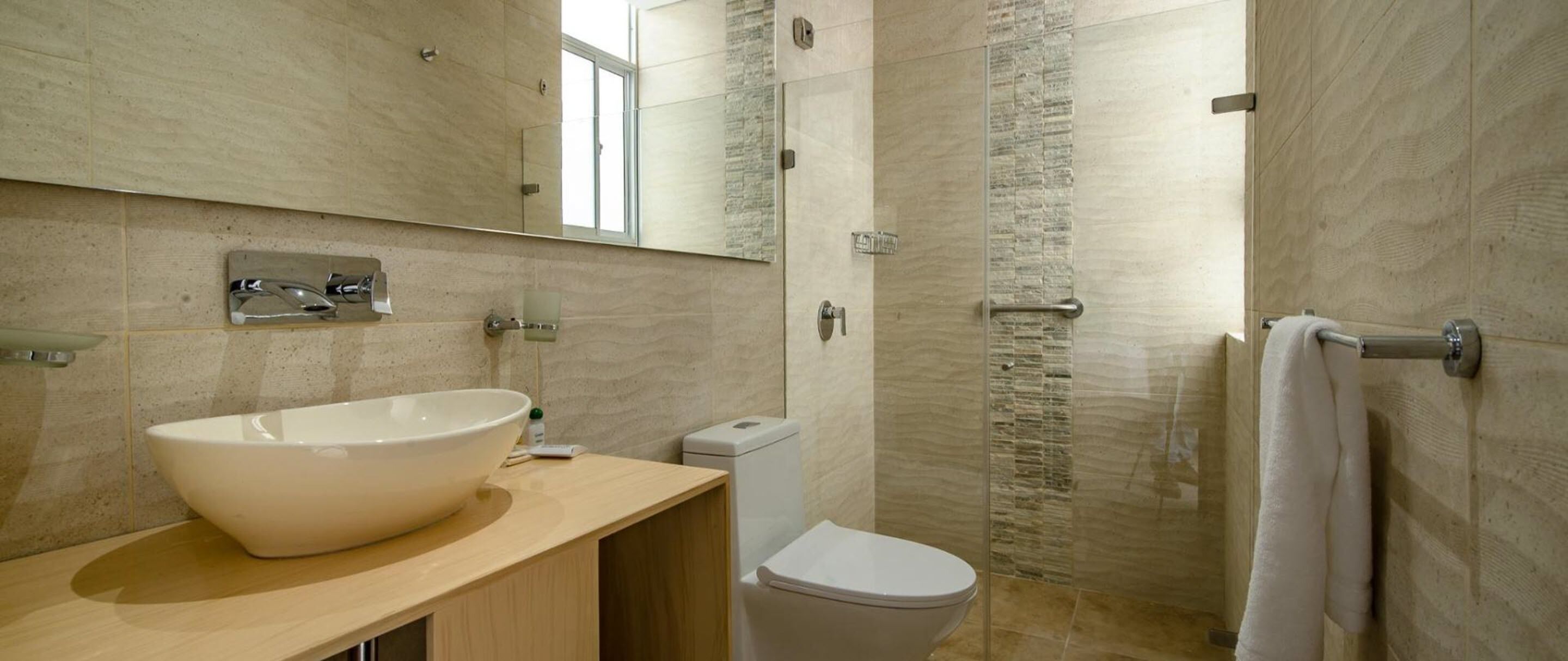 Foto - Hotel Boutique Marbore