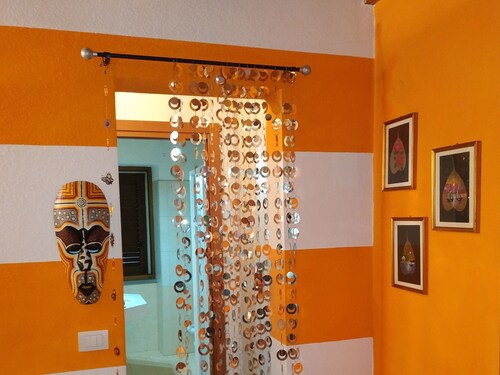 APARTAMENTO CARRELA 'Y BRETA