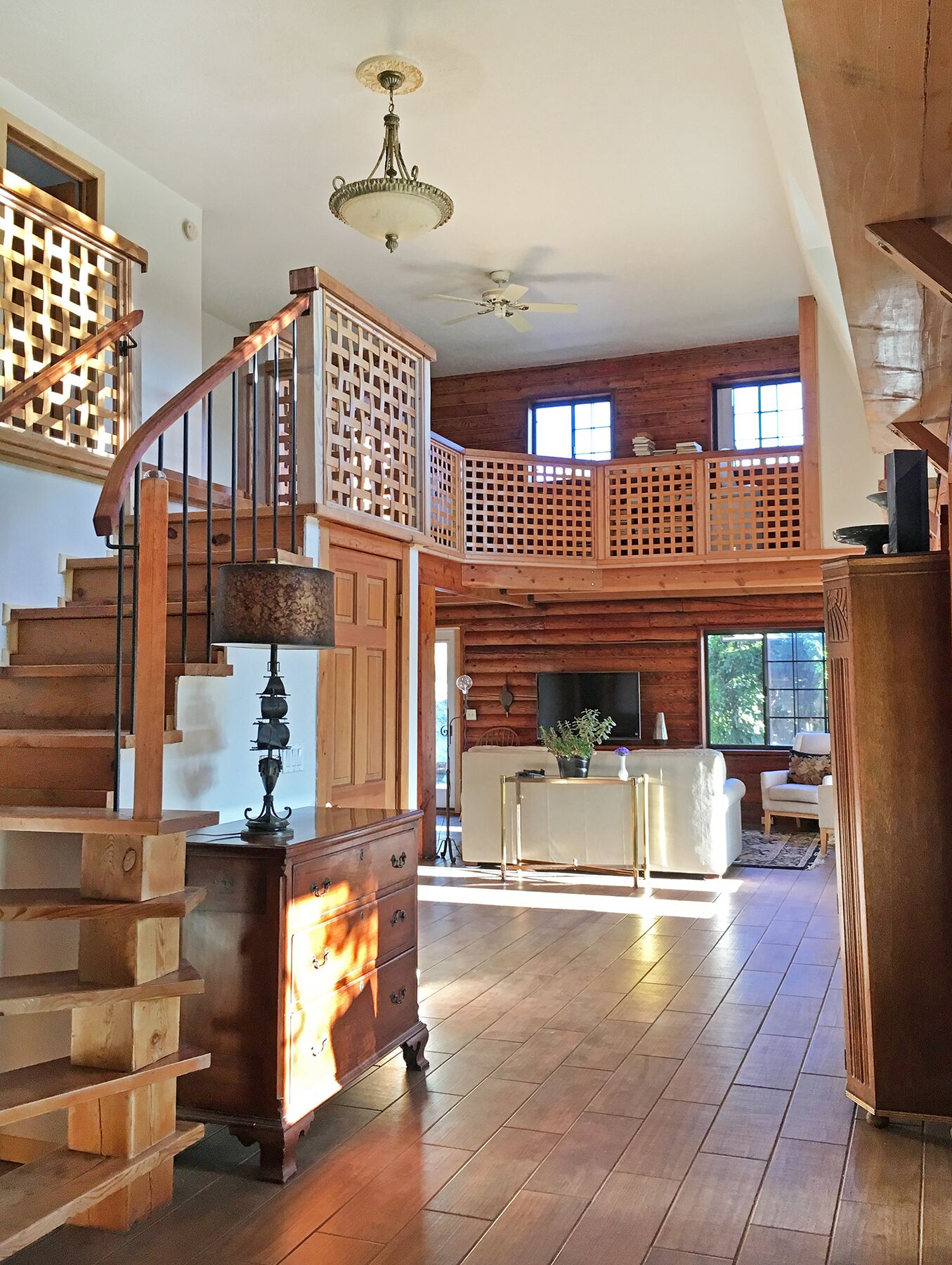 Smart TV, Netflix, reproductor de DVD y libros 