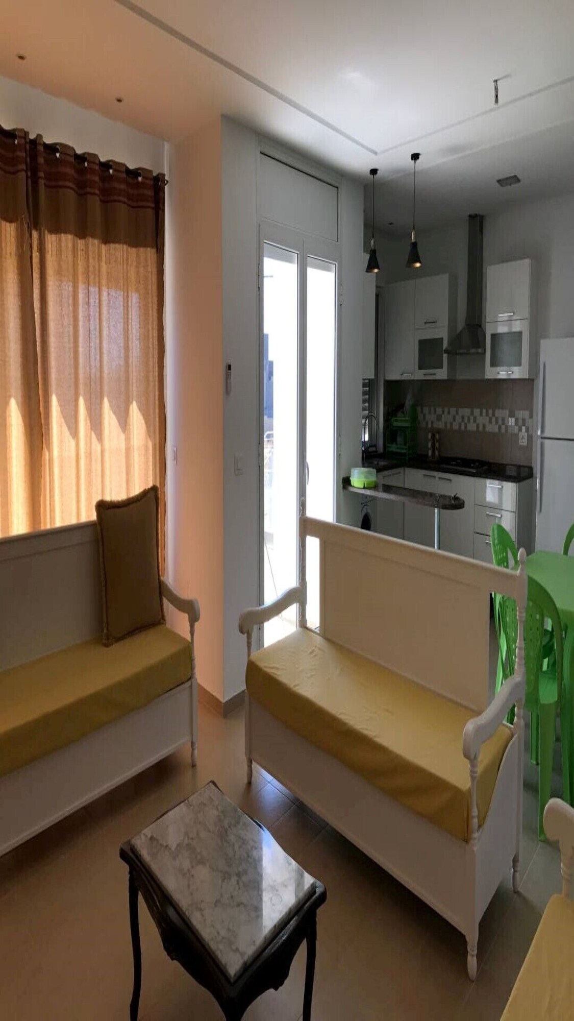 Image de profil de l’hôte