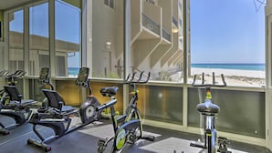 Unclassified image, 4 of 45, button - Steps to Shore! PCB Resort Condo w/ Balcony (Panama City Beach)