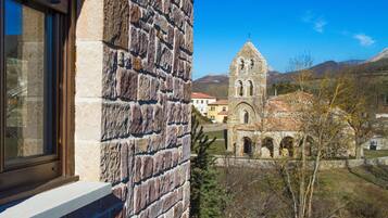 Außendetails